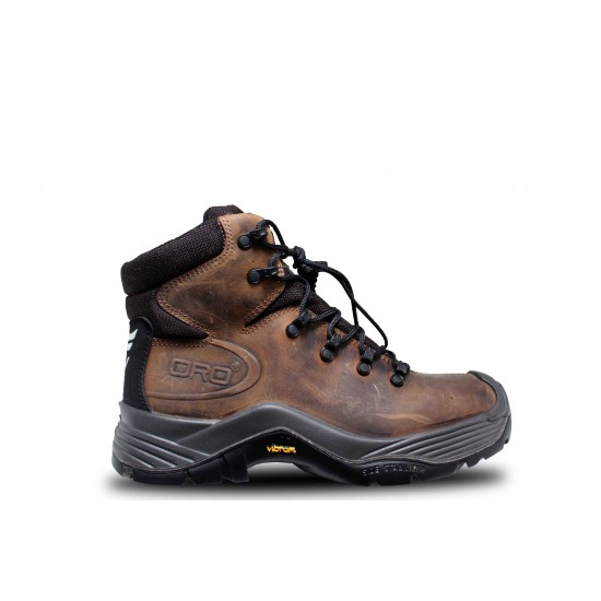 BOTA CASCADES BROWN 23 - LAVORO