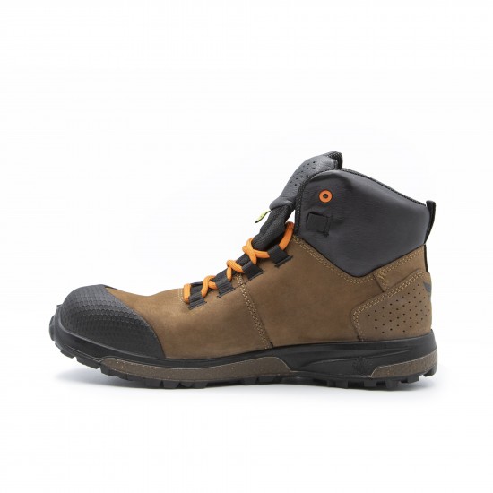 BOTA LANDO - LAVORO