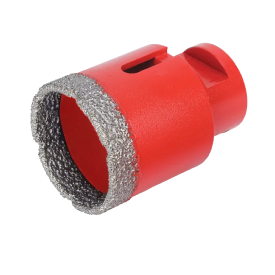Broca DRYGRES Ø 43 mm. RUBI