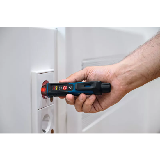 TESTADOR DE TENSÃO SEM CONTATO BOSCH GVD 1000-17 Professional