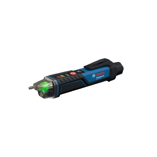 TESTADOR DE TENSÃO SEM CONTATO BOSCH GVD 1000-17 Professional