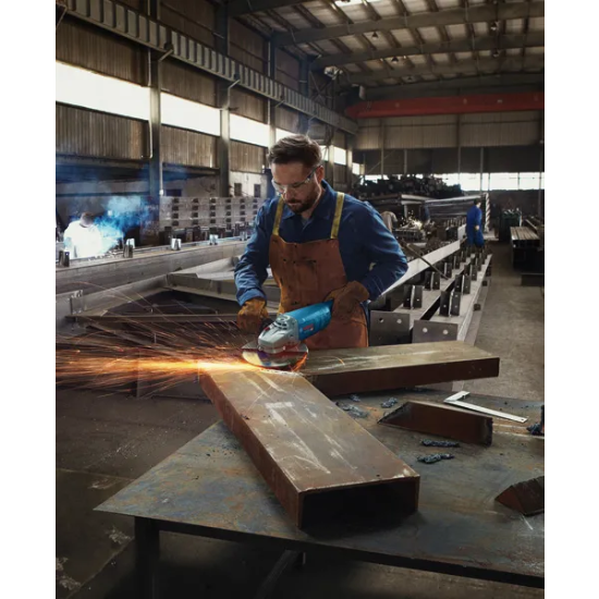 REBARBADORA GWS 22-230 J Professional BOSCH