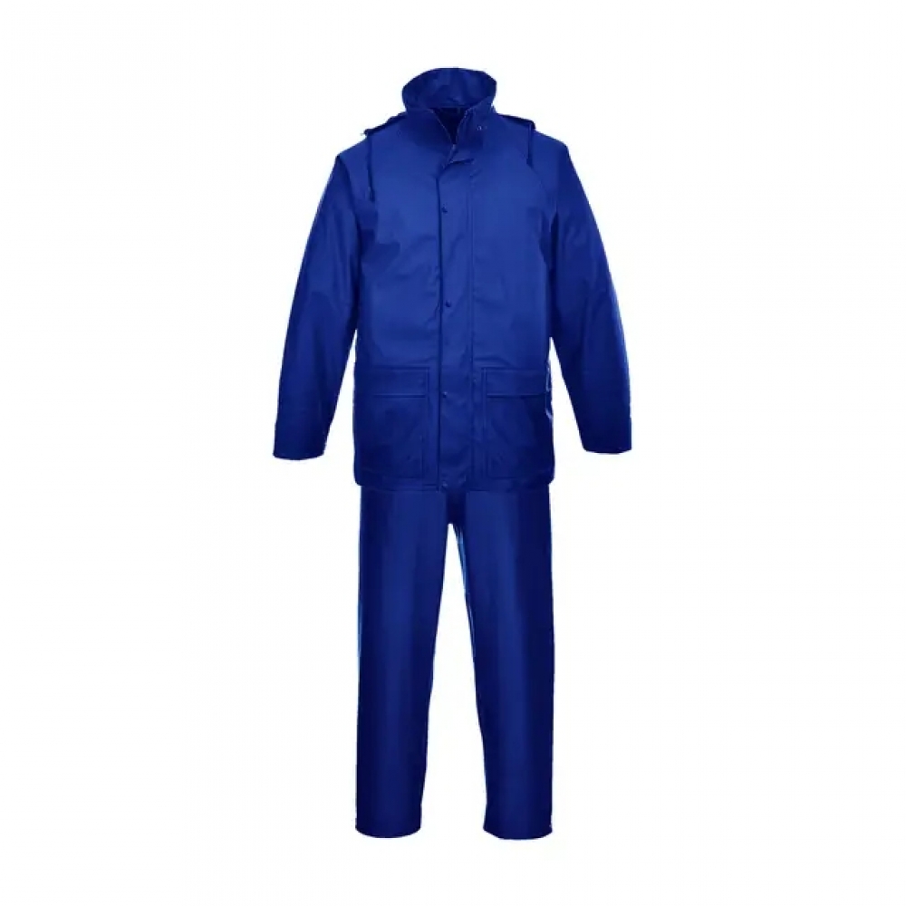 FATO IMPERMEÁVEL POLIURETANO - FOR WEAR 