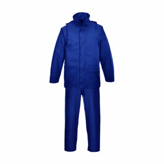 FATO IMPERMEÁVEL POLIURETANO - FOR WEAR 