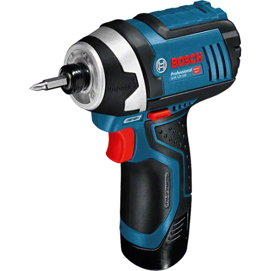 Kit Bosch Aparafusadoras GSB 12V-105 + GDR 12V-15