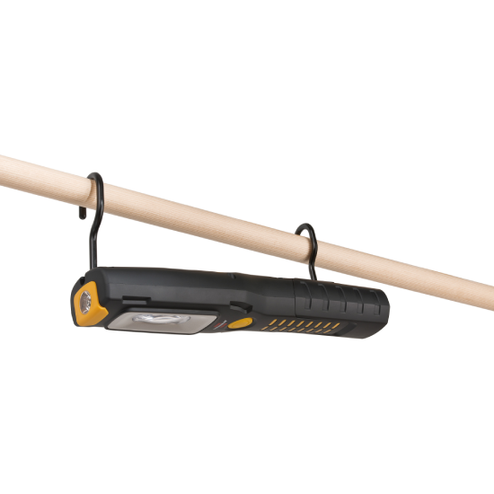 Luz de trabalho LED BRENNENSTUHL (1175670)