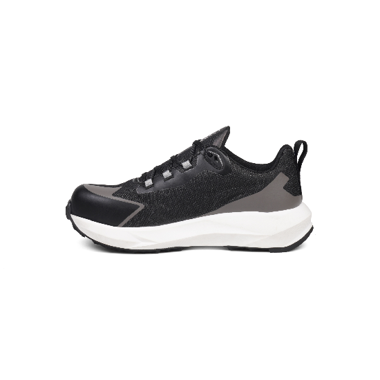SAPATO LAVORO FALCON GREY