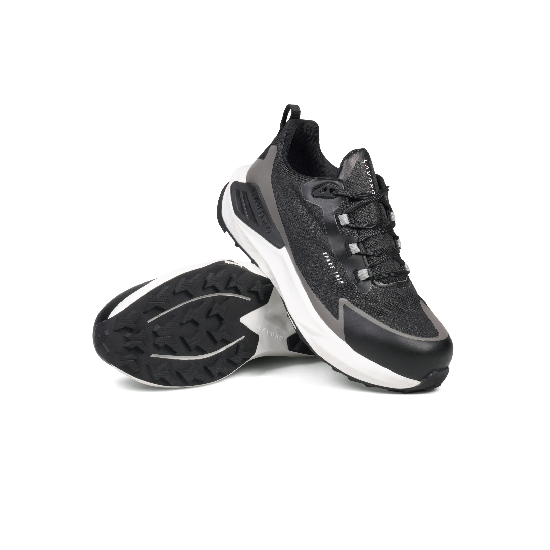 SAPATO LAVORO FALCON GREY