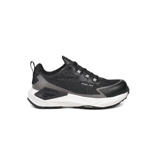 SAPATO LAVORO FALCON GREY