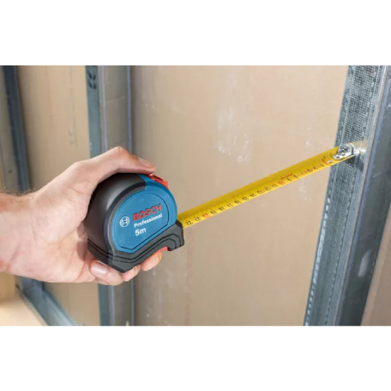 Fita métrica de 5m Professional BOSCH