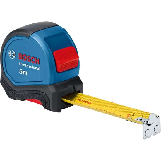 Fita métrica de 5m Professional BOSCH