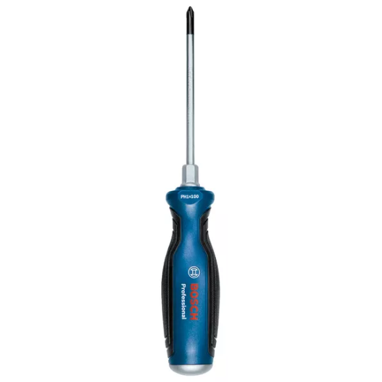 Chave ponta Philips PH1x100 Professional BOSCH