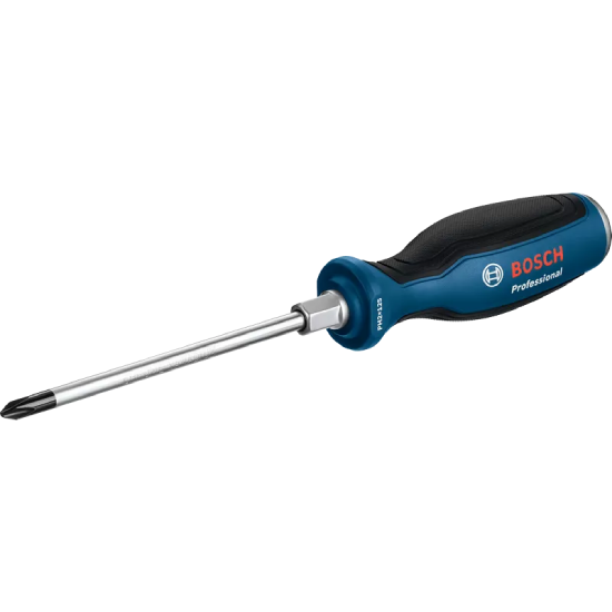Chave ponta Philips PH2x125 Professional BOSCH
