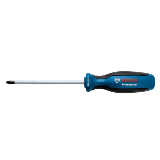 Chave PZ2x125 Professional BOSCH