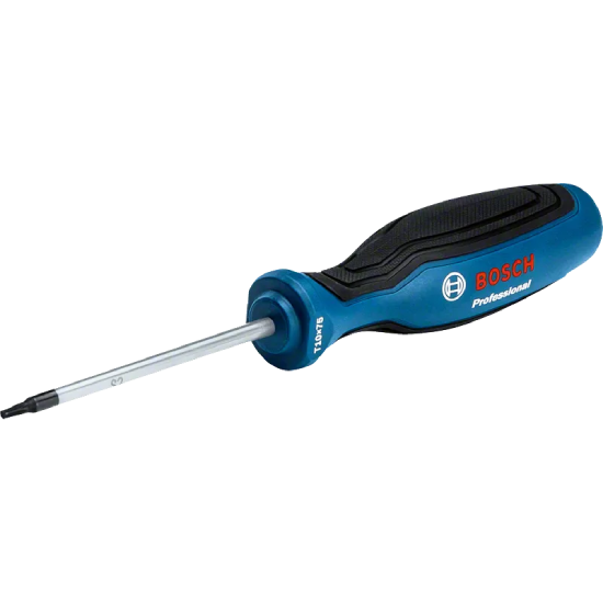 Chave de Torx TX10x75 Professional BOSCH
