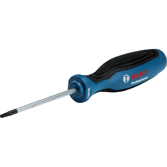 Chave de Torx TX15x75 Professional BOSCH