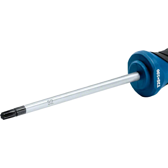 Chave de Torx TX25x100 Professional BOSCH