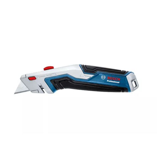 Canivete dobrável x-acto universal Professional BOSCH