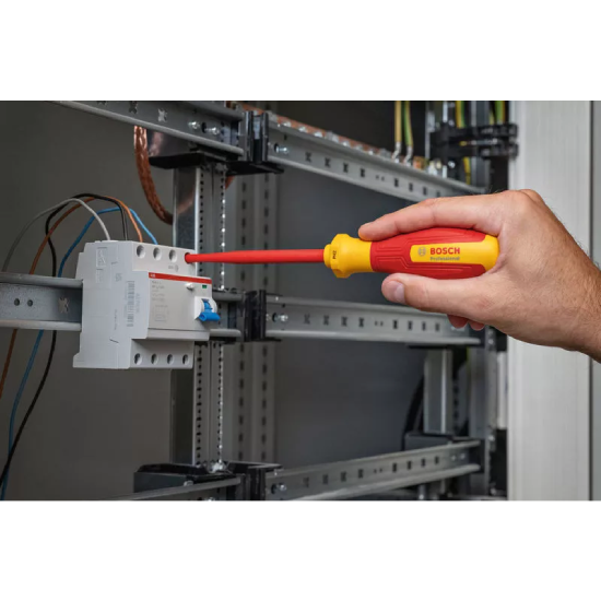 Chave ponta Philips PH1x100 VDE Professional BOSCH