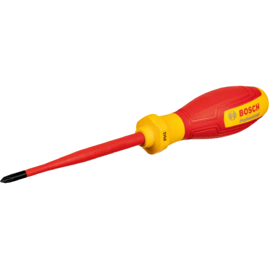 Chave ponta Philips PH1x100 VDE Professional BOSCH