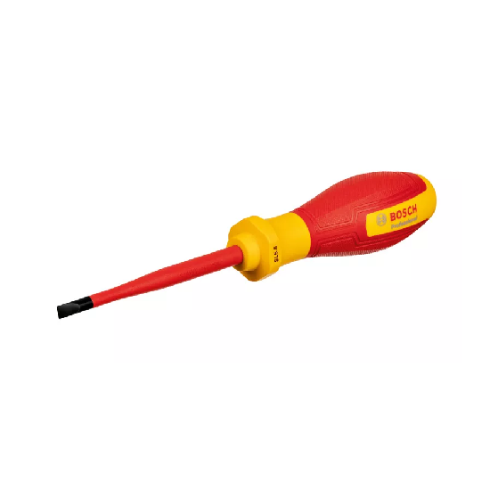Chave de fenda SL5.5x100 VDE Professional BOSCH