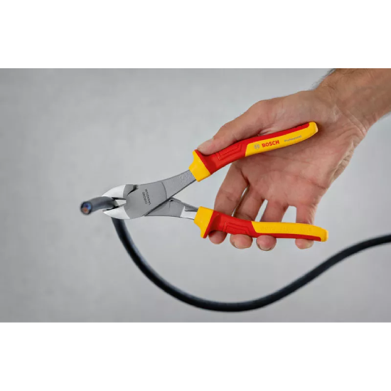 Alicate de corte de alta alavancagem 200mm Professional BOSCH