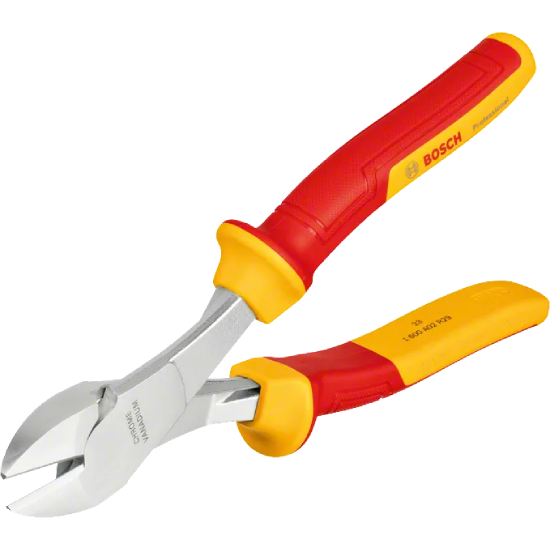 Alicate de corte de alta alavancagem 200mm Professional BOSCH