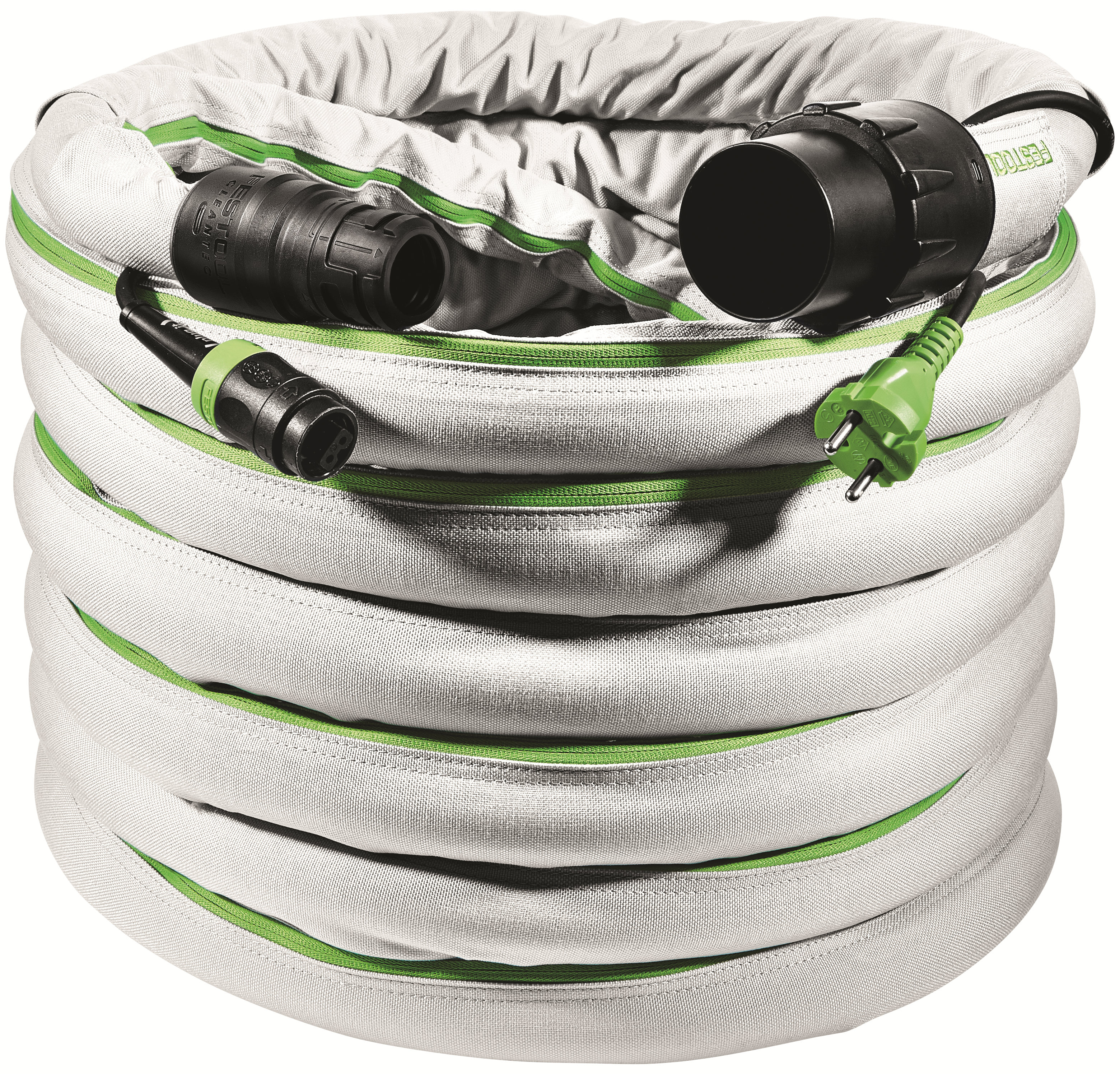 Tubo flexível de aspiração D 32/22x10m-AS-GQ/CT FESTOOL (200051)