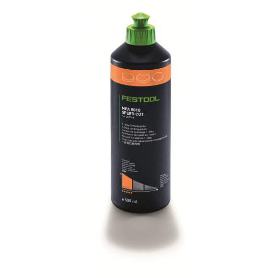Produto para polimento MPA 5010 OR/0,5L FESTOOL (202048)
