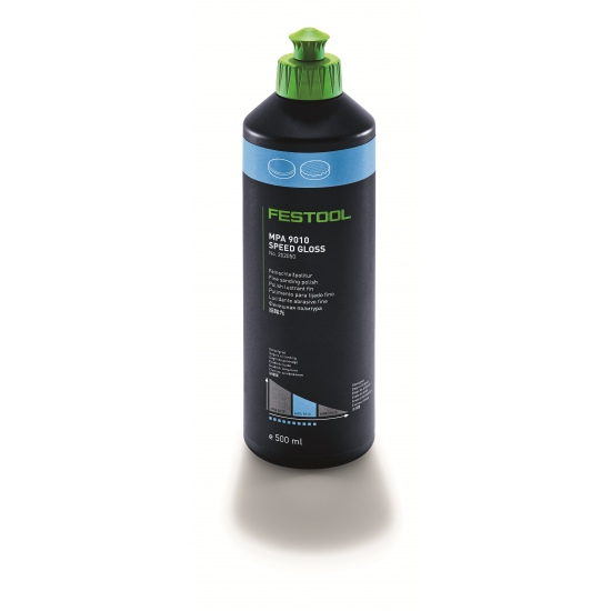 Produto para polimento MPA 9010 BL/0,5L FESTOOL (202050)