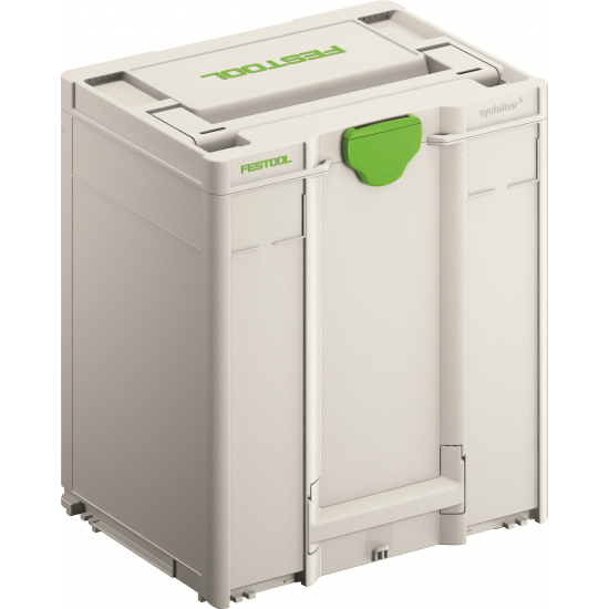Systainer³ SYS3 M 437 FESTOOL (204845)