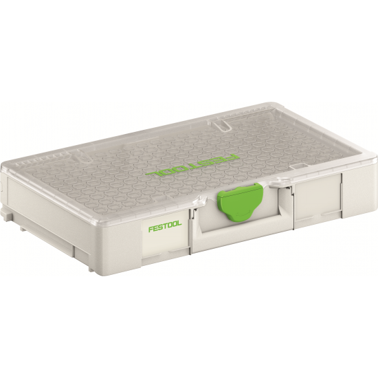 Systainer³ Organizer SYS3 ORG L 89 FESTOOL (204855)