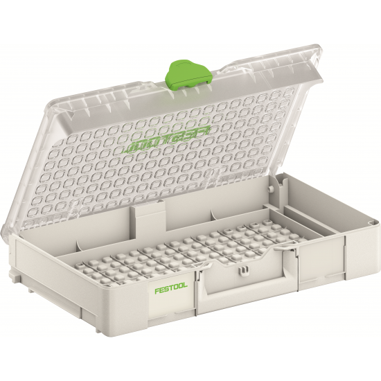 Systainer³ Organizer SYS3 ORG L 89 FESTOOL (204855)