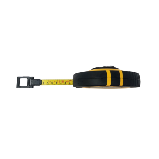 Fita métrica FAST de metal + nylon – 30m MEDID