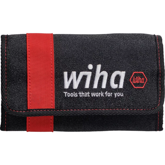 Conjunto de chaves de torque TorqueVario-S elétricas (36791) - WIHA