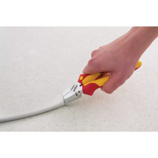Alicate de instalação TriCut Professional 170MM (38552) - WIHA