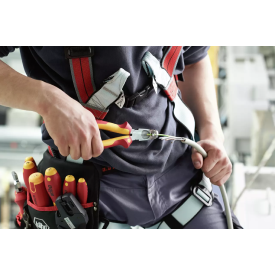 Alicate de instalação TriCut Professional 170MM (38552) - WIHA