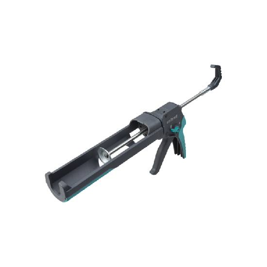 Pistola para cartuchos MG 400 ERGO Wolfcraft 4354000