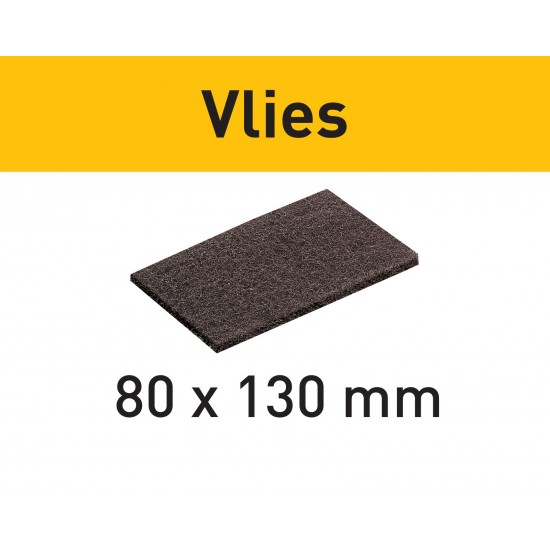 Velo de Lixar Vlies 80x133 SF 800 VL/5 FESTOOL (483582)