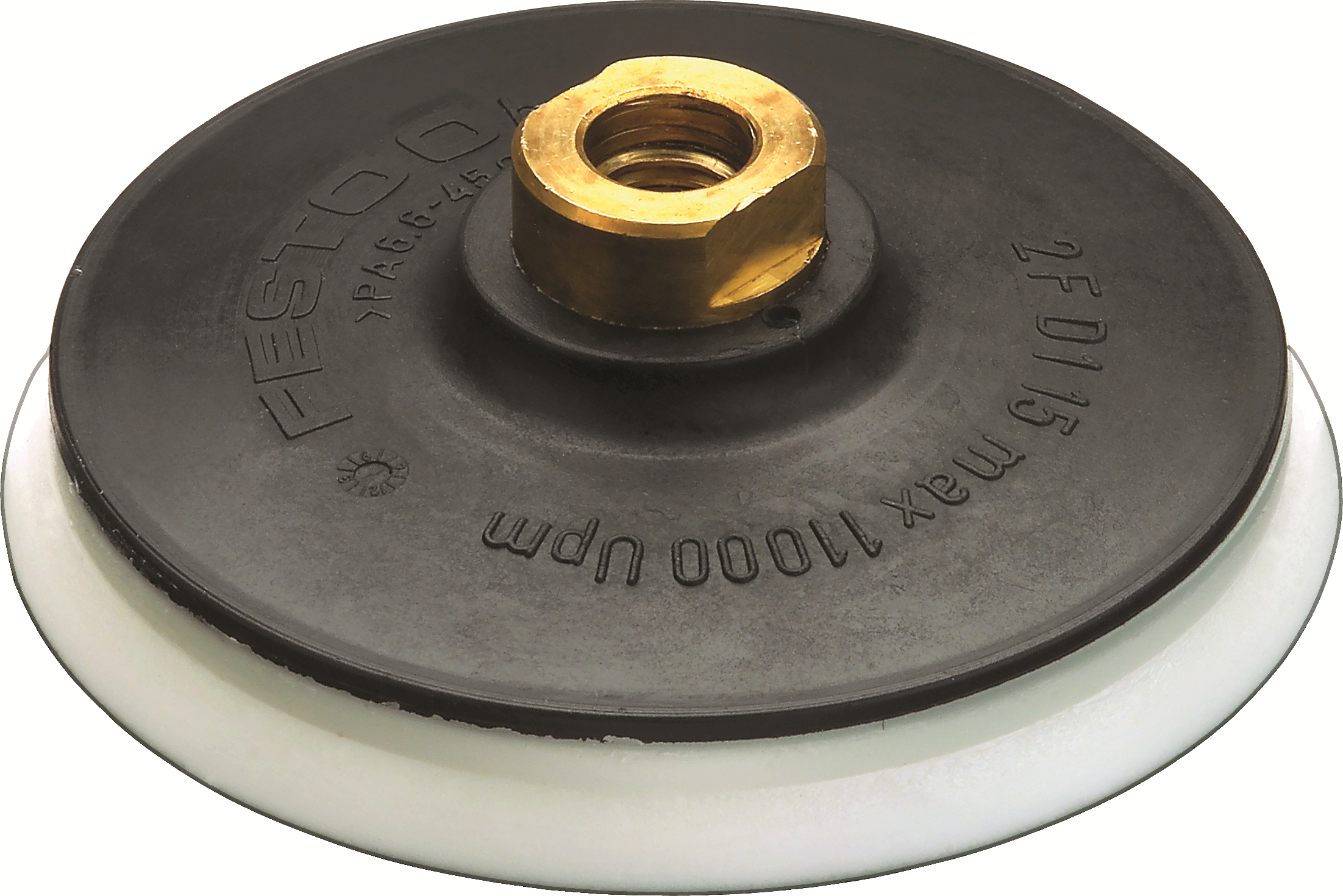 Prato de lixar ST-D115/0-M14/2F FESTOOL (485298)
