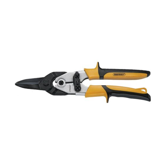Tesoura de chapa reta TENGTOOLS