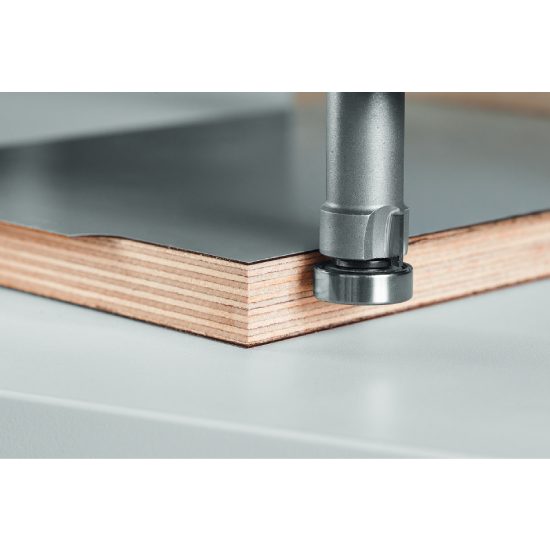 Fresa de acabamento HW/KLS D22/8-OFK FESTOOL (490565)