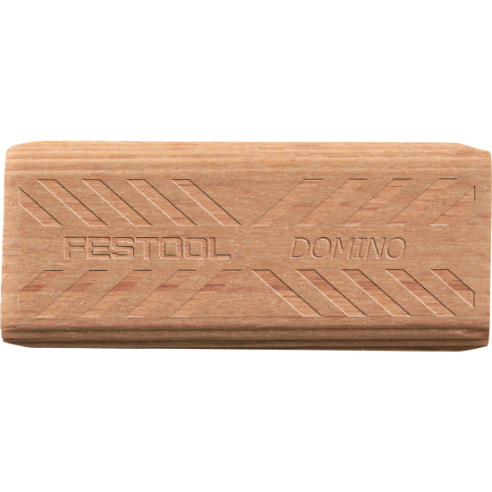 Bucha DOMINO de faia D 8x50/100 BU - FESTOOL (494941)