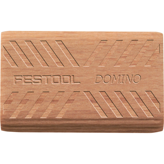 Bucha DOMINO de faia D 5x30/300 BU - FESTOOL (494938)