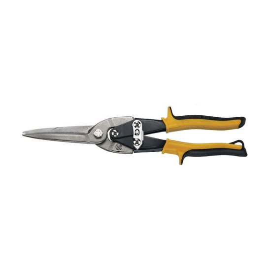 Tesoura de chapa reta longa TENGTOOLS Tesoura de chapa reta longa TENGTOOLS