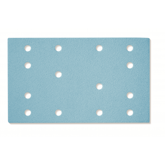 Folhas de Lixar Granat 80x133 P60 GR/50 FESTOOL (497118)