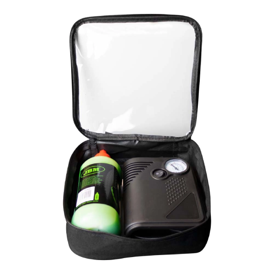 KIT DE REPARAÇÃO DE PNEUS JBM