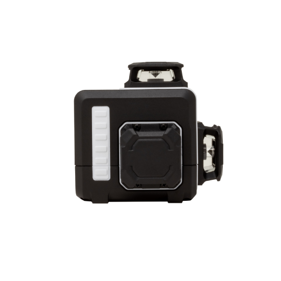 MINI NÍVEL LASER 3D MEDID