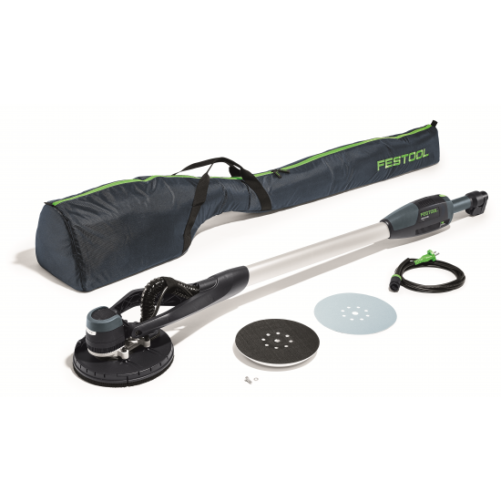 Lixadora de braço extensível PLANEX LHS-E 225 EQ FESTOOL (571934)