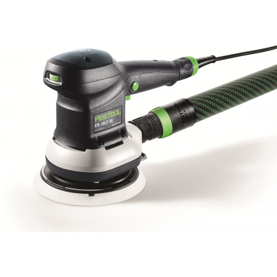 Lixadora excêntrica ETS 150/3 EQ FESTOOL (575023)